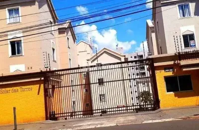 Apartamento com 3 quartos à venda na Rua Alexander Graham Bell, 679, Parque Jamaica, Londrina