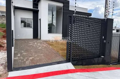 Venda - casa nova - na avenida do parque tauá (externa) - com 88 m2 úteis e 136 m2 totais - por r$