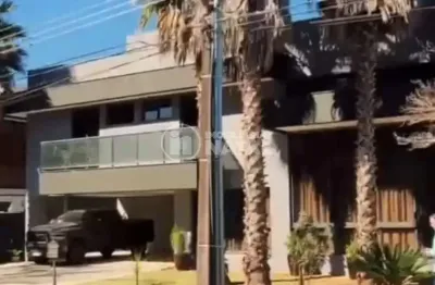 Casa com 4 quartos à venda na Rua Nilder Dinha Moacyr Salgado, 2335, Esperança, Londrina