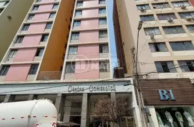 Apartamento centro comercial à venda, 160 m² por r$ 330.000,00 - centro - londrina/pr