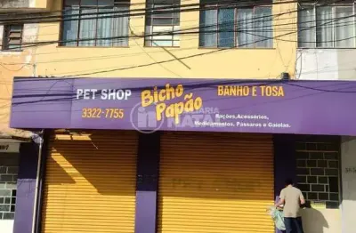 Apartamento p. venda, 54 m² por R$ 130.000,00 - Centro - Londrina/PR