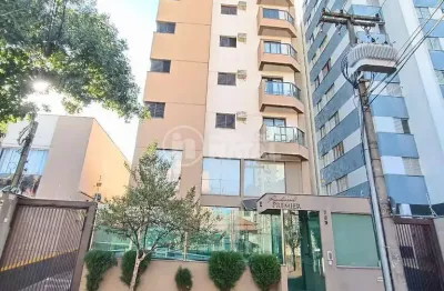 Venda edf premier - com 50 m2 úteis e 77,58 totais por r$ 275.000,00, na  rua mato grosso centro, l