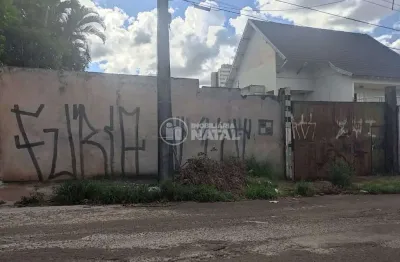 Terreno à venda na Rua Tefé, 159, Aparecida, Londrina