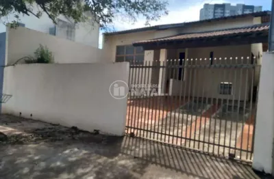Casa com 3 quartos à venda na Rua René Descartes, 235, Maringá, Londrina