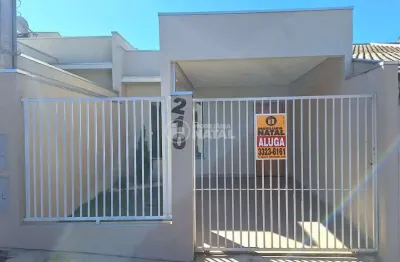 Casa com 2 quartos à venda na Rua Antônio Massao Miyasaki, 201, Residencial Loris Sahyun, Londrina