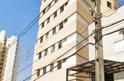 Venda - apto edf amsterdam - com 35 m2 úteis e 42 m2 totais  por r$ 200.000,00 - centro - londrina/