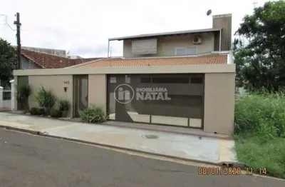 Casa com 4 quartos à venda na Rua Nevada, 546, Quebec, Londrina