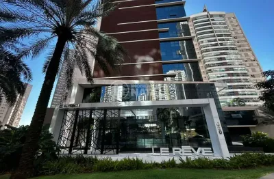 Venda - le rêve - com 323 m2 úteis e 639 m2 totais - por r$ 4.200.000,00 - rua caracas, gleba palha