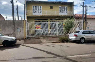 Sobrado - venda por r$ 950.000,00 ou aluguel por r$ 6.200,00/mês - centro - londrina/pr