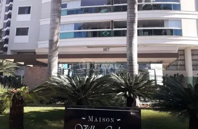 Venda maison villa lobos - 3 súites com 165 m2 úteis e 280 m2 totais, por r$ 1.600.000,00 - gleba p