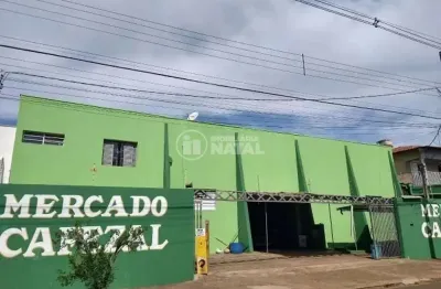 Venda/permuta - comercial - jardim acapulco, avenida chepli tanus daher