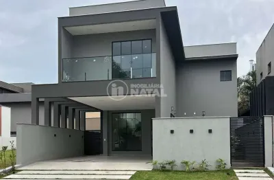 Casa com 3 quartos à venda na Rua Nelson Brunelli, 2735, Jardim da Luz, Londrina