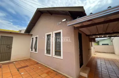 Casa av laranjeiras, 115 m² por r$ 385.000,00 - marumbi - londrina/pr
