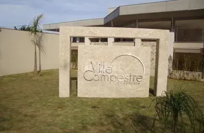 Terreno em condomínio fechado à venda na Rua Fernando Monteiro Furtado, 175, Residencial José Lázaro Gouvea, Londrina