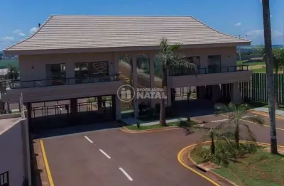 Casa cond. golden park ii à venda por r$ 1.050.000,00  - londrina/pr