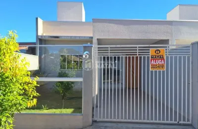 Casa com 2 quartos à venda na Rua Gattaz Cruy Eid, 62, Califórnia, Londrina