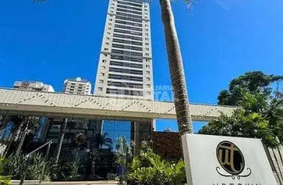 Apartamento com 2 quartos à venda na Rua Caracas, 1120, Santa Rosa, Londrina