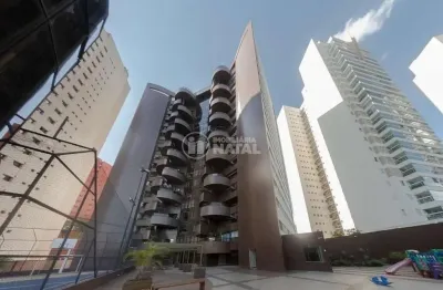 Venda - edificio palais lac dor - com 298 m2 úteis e 445 m2 totais por r$ 1.499.000,00 - centro cív