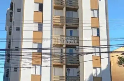 Apartamento com 3 quartos à venda na Avenida Higienópolis, 1870, Centro, Londrina