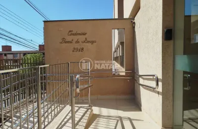 Apartamento à venda, prost de souza, jardim londrilar, londrina, pr