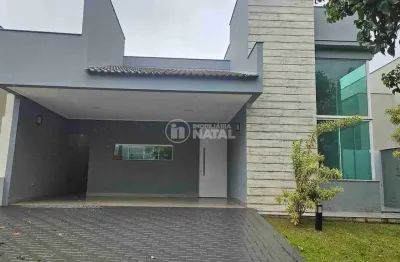Casa em condomínio fechado com 3 quartos à venda na Avenida Gil de Abreu Souza, 5000, Gleba Esperança, Londrina