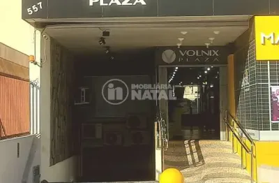 Sala comercial volnix plaza -  prefeito hugo cabral, 557 londrina/pr - centro