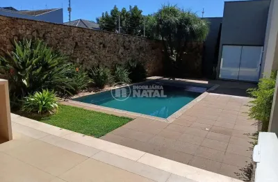 Casa com 3 quartos à venda na Rua Crocefisso Pisconti, 1, Parque Residencial Alcântara, Londrina