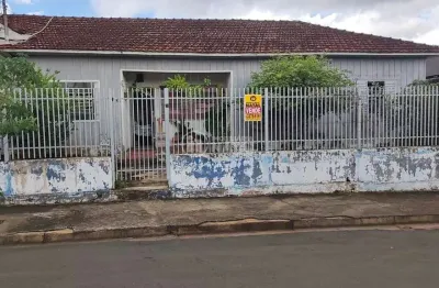 Casa com 4 dormitórios à venda, 155 m² por r$ 450.000,00 - vila casoni - londrina/pr