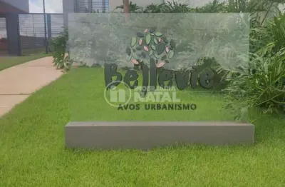 Terreno em condomínio fechado à venda na Rua São Salvador, 1145, Vila Salomé, Cambé
