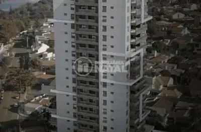 Apartamento com 3 quartos à venda na Rua Sílvio Pegoraro, 617, Petrópolis, Londrina