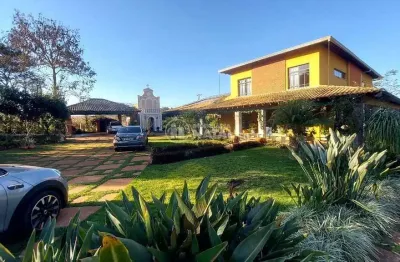 Chácara / sítio com 5 quartos à venda na Mábio Palhano, Espírito Santo, Londrina