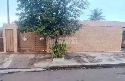 Casa com 3 quartos à venda na Rua Carmen Gimenas Pestana, 73, Cafezal, Londrina