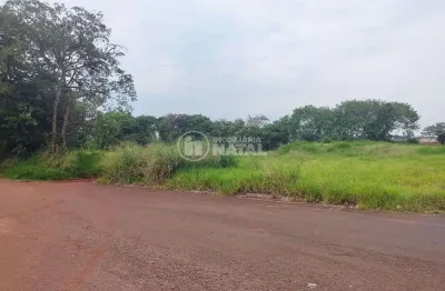 Terreno à venda na Avenida dos Pioneiros, 2, Jardim Morumbi, Londrina