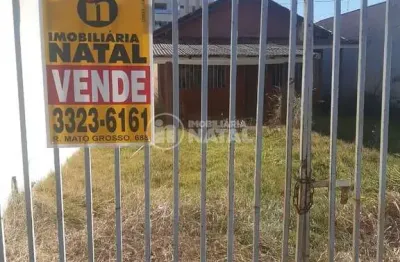 Terreno à venda, 299 m² por r$ 330.000,00 - jardim alah - londrina/pr