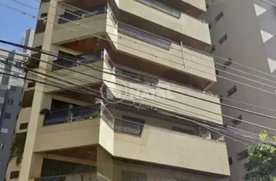 Apartamento com 4 quartos à venda na Rua Prefeito Hugo Cabral, 1072, Centro, Londrina