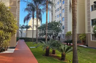 Apartamento com 2 quartos à venda na Creusa Pereira Campos, 275, Gleba Fazenda Palhano, Londrina