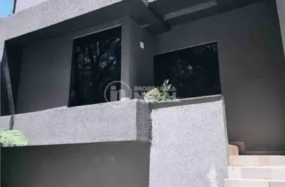 Casa com 4 quartos à venda na Rua Prudente de Morais, 217, Champagnat, Londrina