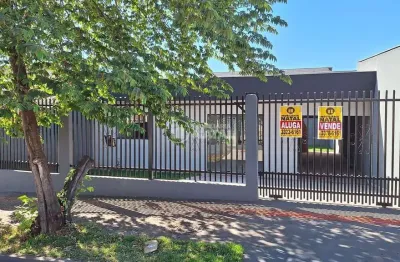 Casa à venda por r$ 310.000,00 - conjunto farid libos - londrina/pr