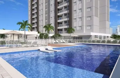 Apartamento vista parque  residencial  à venda, jardim presidente, londrina - ap0142.