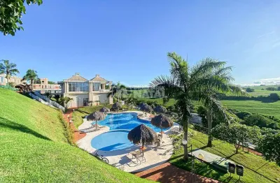 Terreno em condomínio fechado à venda na Rua Juscelino Kubitschek, 701, Setor 4, Ibiporã