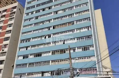 Apartamento com 3 dormitórios à venda, 95 m² por r$ 235.000,00 - centro - londrina/pr