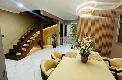 Venda  apto edifício ville d'ampezzo  duplex , 173 m² por r$ 1.080.000,00 -  londrina/pr