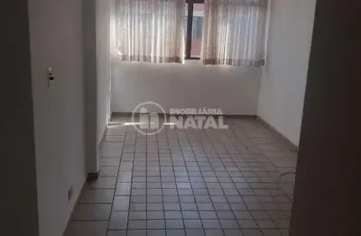 Apartamento com 2 dormitórios à venda, 60 m² por r$ 180.000,00 - edifício santos dumont - londrina/