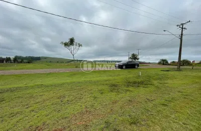Ecovillas do lago - terreno à venda, 2487 m² por r$ 670.000,00 - sertanópolis/pr
