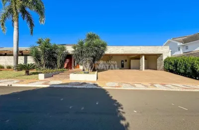Casa com 4 dormitórios à venda por r$ 6.000.000,00 - condomínio residencial tucanos - londrina/pr