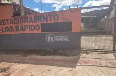 Terreno à venda na Rua Mato Grosso, 1386, Centro, Londrina