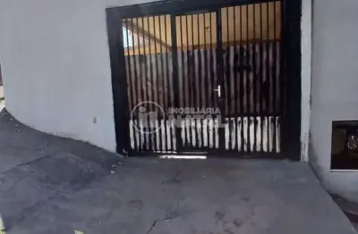 Casa com 2 quartos à venda na Avenida Das Nações, 490, Alto da Boa Vista, Londrina