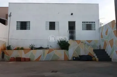 Casa com 3 dormitórios à venda, 70 m² por r$ 285.000,00 - nova olinda - londrina/pr