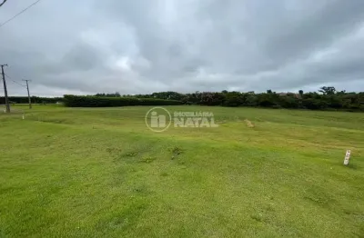 Terreno à venda, 2505 m² por r$ 570.000,00 -  ecovillas do lago - sertanópolis/pr