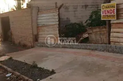 Terreno à venda na Avenida Das Nações, 163, Alto da Boa Vista, Londrina